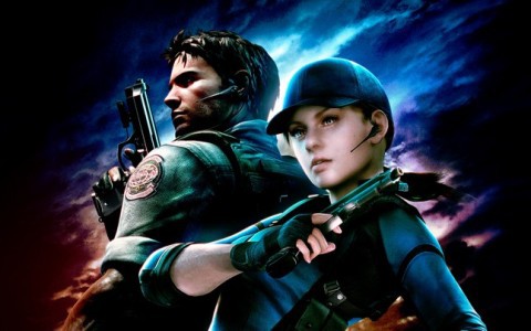 Resident Evil VS. [анонс]